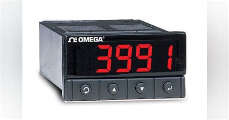 omerga temperature